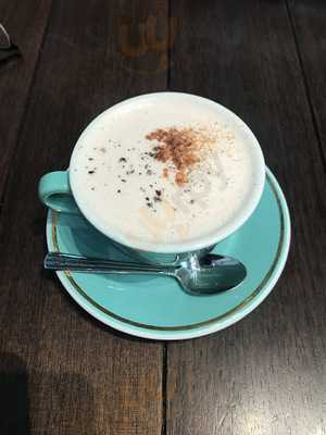 Fuel Espresso (太古廣場)