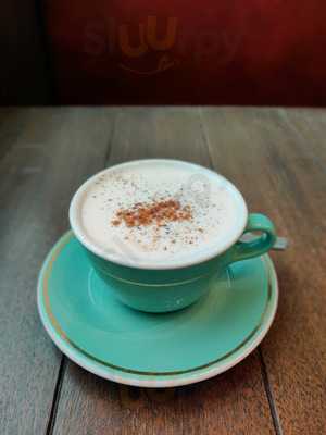 Fuel Espresso (太古廣場)