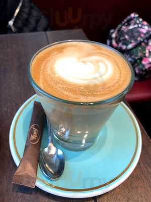 Fuel Espresso (太古廣場)