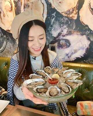 蠔站 (诺士佛台)