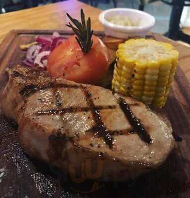 蠔站 (诺士佛台)