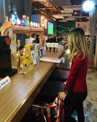 Good Times Restaurant And Bar