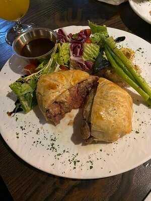 Good Times Restaurant And Bar