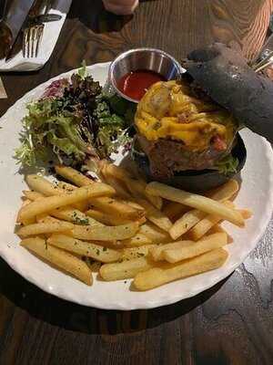 Good Times Restaurant And Bar