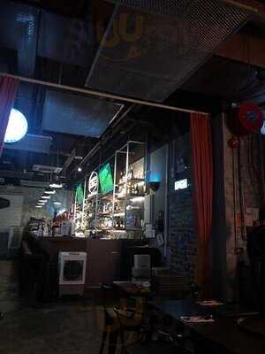 Good Times Restaurant And Bar