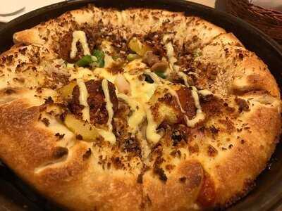 必胜客 (悦来坊)