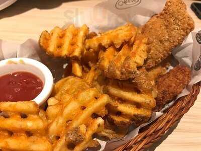 必胜客 (悦来坊)