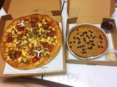 必胜客 (悦来坊)