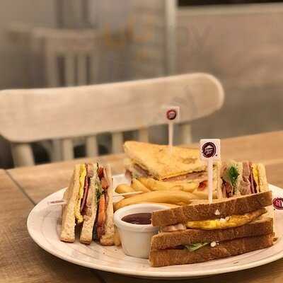 必胜客 (悦来坊)