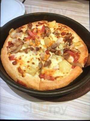 必胜客 (悦来坊)