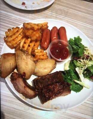 必胜客 (悦来坊)