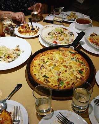 必胜客 (悦来坊)