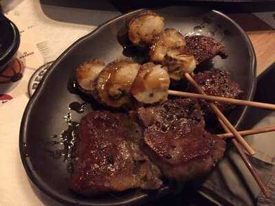 花千樹日式料理餐廳