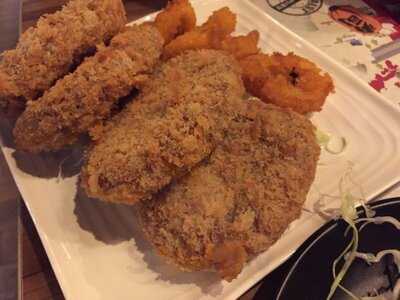 花千樹日式料理餐廳