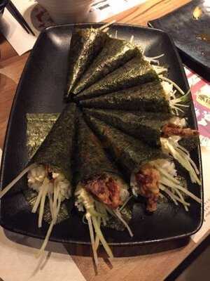 花千樹日式料理餐廳