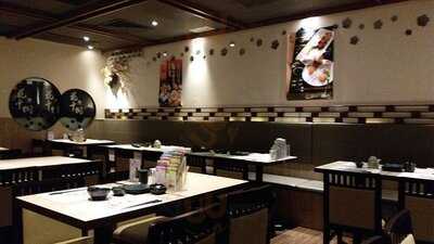 花千樹日式料理餐廳