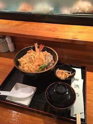 自然屋日本料理