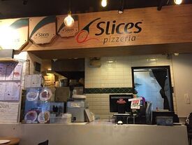 Slices Pizzeria