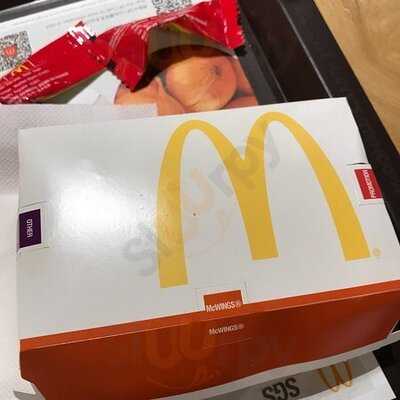 麥當勞 (朗豪坊)