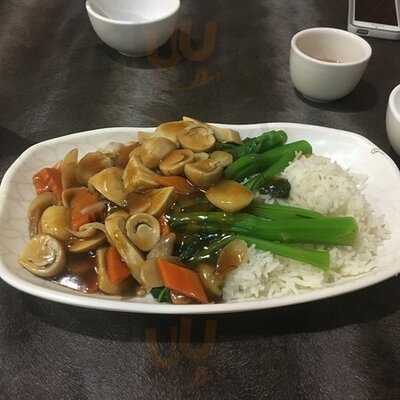 寶蓮苑素食 (西營盤)