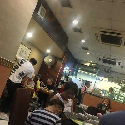 寶蓮苑素食 (西營盤)