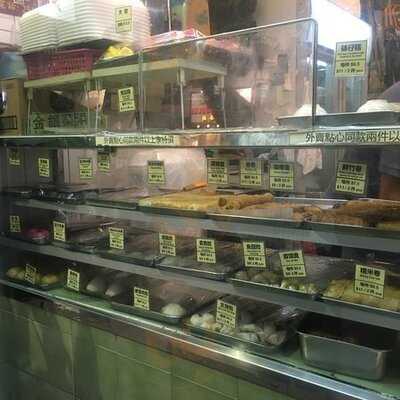 寶蓮苑素食 (西營盤)