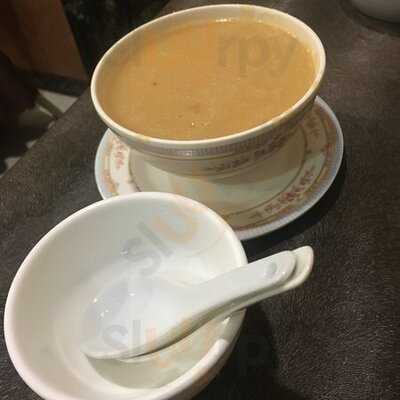 寶蓮苑素食 (西營盤)