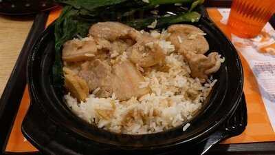 大快活(安蔭商場店)