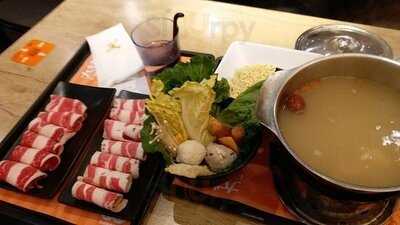 大快活(安蔭商場店)