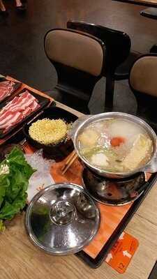 大快活(安蔭商場店)