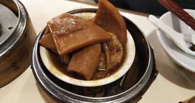 老馮茶居 (元朗)