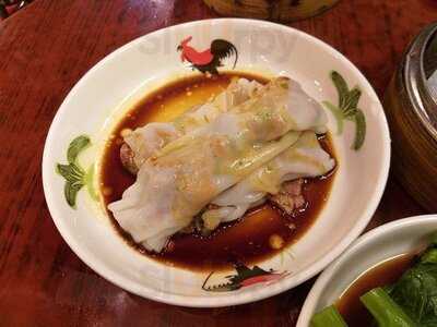 老馮茶居 (元朗)