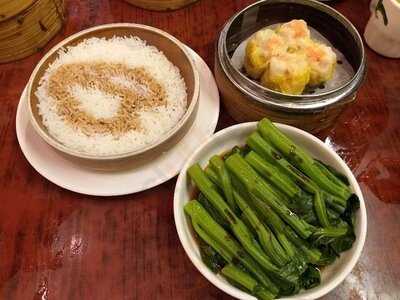 老馮茶居 (元朗)