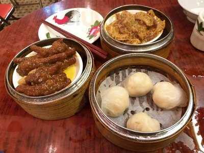 老馮茶居 (元朗)