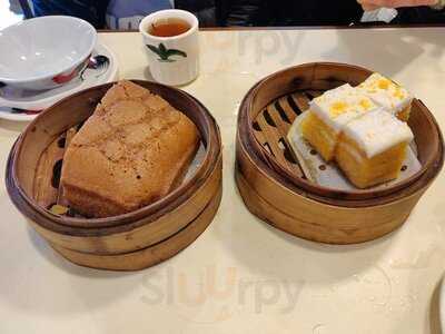 老馮茶居 (元朗)