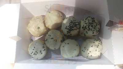 祥興記上海生煎包 (卓明大廈)