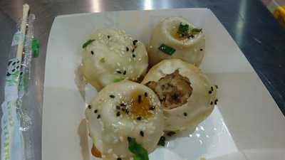 祥興記上海生煎包 (卓明大廈)