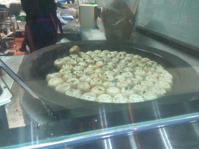 祥興記上海生煎包 (卓明大廈)