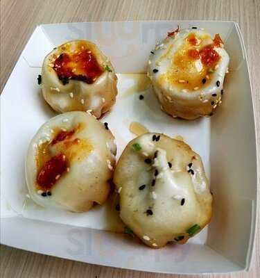 祥興記上海生煎包 (卓明大廈)