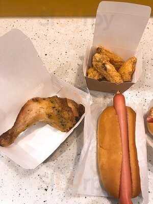 宜家家居美食站