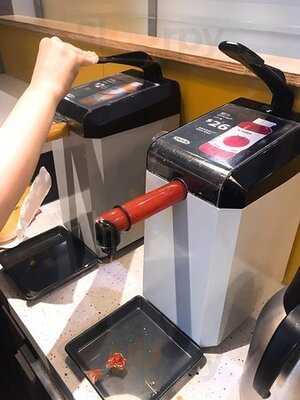 宜家家居美食站