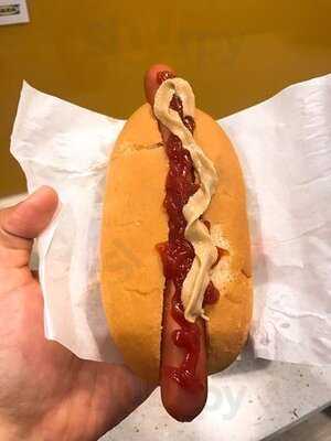 宜家家居美食站