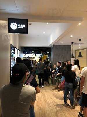 宜家家居美食站