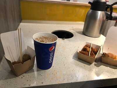 宜家家居美食站