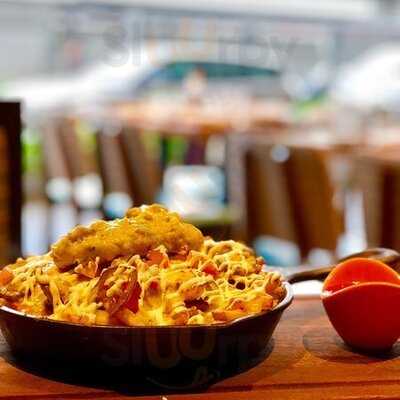 Cali-mex (銅鑼灣)