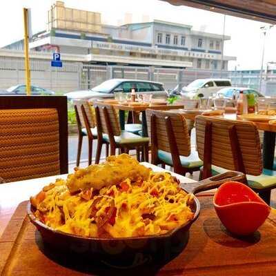 Cali-mex (銅鑼灣)