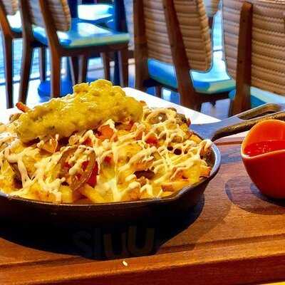 Cali-mex (銅鑼灣)