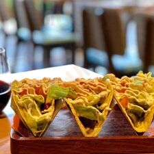 Cali-mex (銅鑼灣)