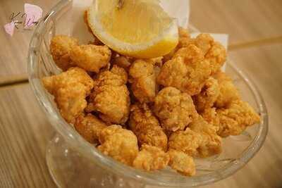 別府站前料理 (青衣城)