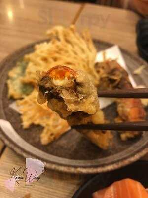 別府站前料理 (青衣城)